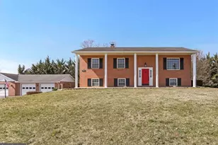14128 Paradise Church Rd, Hagerstown, MD 21742 - Photo 1