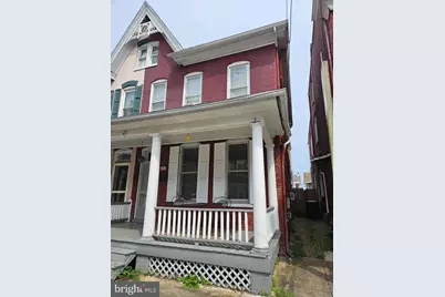 144 S Mulberry Street S, Hagerstown, MD 21740 - Photo 1