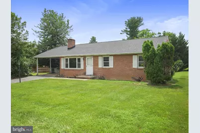 9706 Chapelwood Lane, Hagerstown, MD 21740 - Photo 1