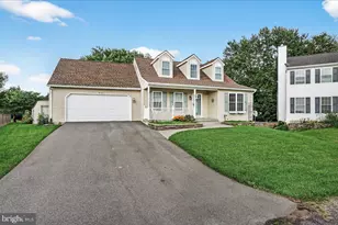 18628 Wilderness Way, Hagerstown, MD 21740 - Photo 1