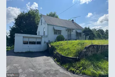 21554 Leitersburg Smithsburg Road, Hagerstown, MD 21742 - Photo 1
