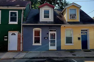 110 N Mulberry St, Hagerstown, MD 21740 - Photo 1