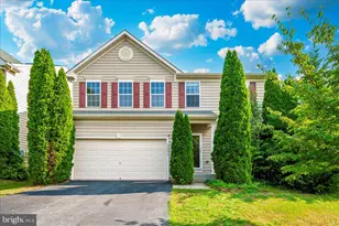 18406 Wissett Way, Hagerstown, MD 21740 - Photo 1