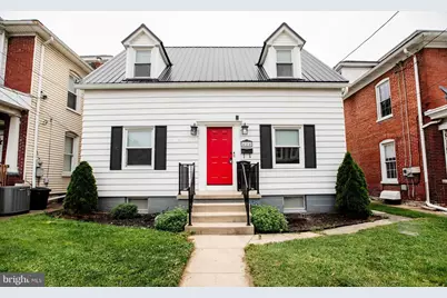 424 Jefferson Street, Hagerstown, MD 21740 - Photo 1