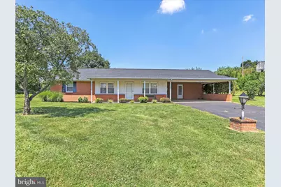 16822 Broadfording Road, Hagerstown, MD 21740 - Photo 1