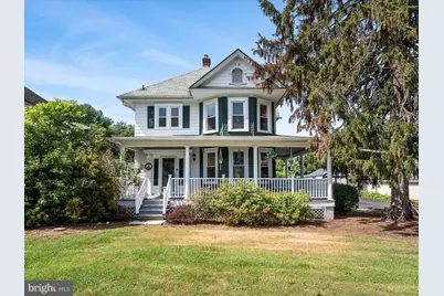 6414 Old National Pike, Boonsboro, MD 21713 - Photo 1