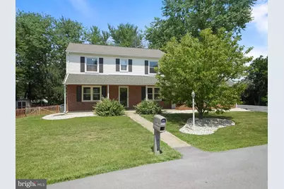 18518 Indian Cottage Road, Hagerstown, MD 21742 - Photo 1