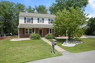 18518 Indian Cottage Rd, Hagerstown, MD 21742 - Photo 1