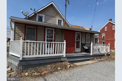 24 High Street, Hagerstown, MD 21740 - Photo 1