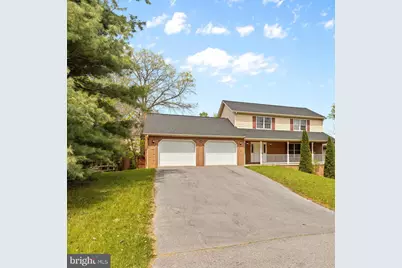 18814 Rolling Road, Hagerstown, MD 21742 - Photo 1