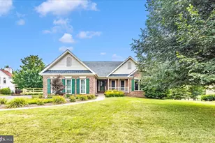 610 Fair Meadows Blvd, Hagerstown, MD 21740 - Photo 1