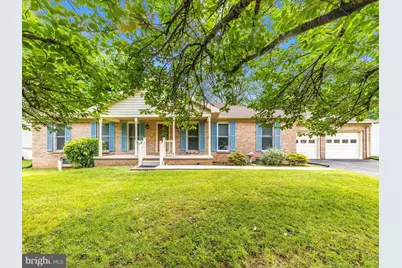 412 Fair Meadows Boulevard, Hagerstown, MD 21740 - Photo 1