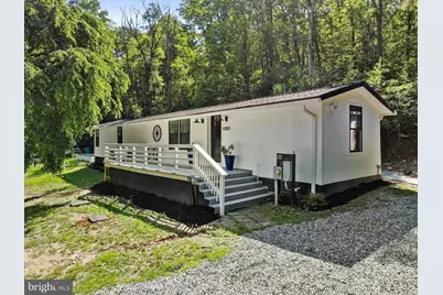 14307 Pen Mar High Rock Road, Cascade, MD 21719 - Photo 1