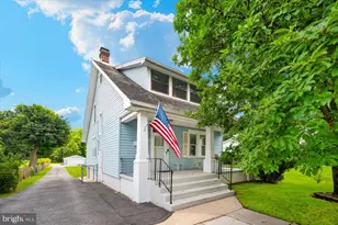 11113 Glenside Ave, Hagerstown, MD 21740 - Photo 1