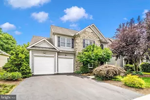 13036 Hawkins Cir, Hagerstown, MD 21742 - Photo 1