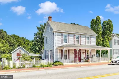 34 Water Street W, Smithsburg, MD 21783 - Photo 1