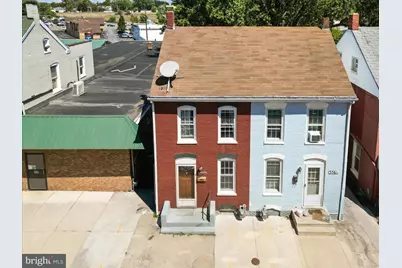 356 S Cannon Avenue, Hagerstown, MD 21740 - Photo 1