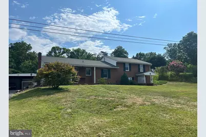 12615 Parkhead Road, Big Pool, MD 21711 - Photo 1