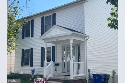 818 View Street, Hagerstown, MD 21742 - Photo 1