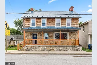 18 E Water, Smithsburg, MD 21783 - Photo 1
