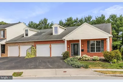 1834 Meridian Drive, Hagerstown, MD 21742 - Photo 1