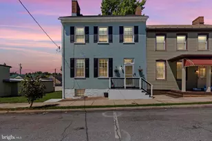 12 N Vermont St, Williamsport, MD 21795 - Photo 1