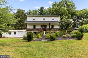 16826 Edward Doub Rd, Williamsport, MD 21795 - Photo 1