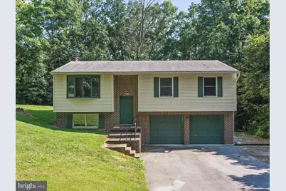 8421 Winding Way, Williamsport, MD 21795 - Photo 1