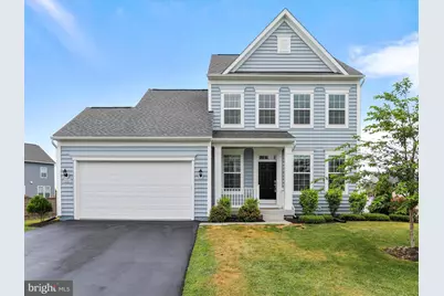 18043 Donegall Court, Hagerstown, MD 21740 - Photo 1