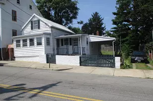 316 E Franklin St, Hagerstown, MD 21740 - Photo 1