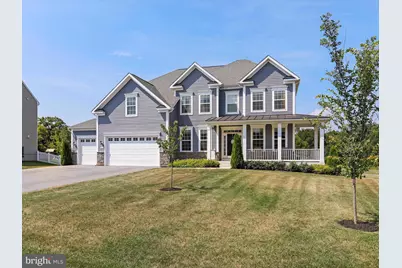 18211 Petworth Circle, Hagerstown, MD 21740 - Photo 1