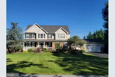 22428 Durberry Road, Smithsburg, MD 21783 - Photo 1