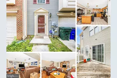 1202 Garst Court, Hagerstown, MD 21742 - Photo 1