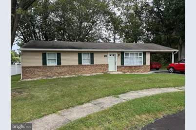 64 Stanley Hauver Drive, Smithsburg, MD 21783 - Photo 1