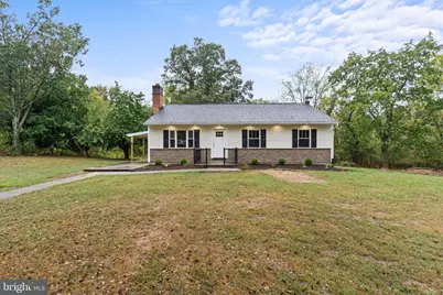 16115 Spade Road, Hagerstown, MD 21740 - Photo 1