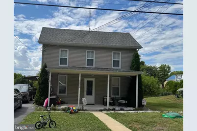 10514 Honeyfield Road, Williamsport, MD 21795 - Photo 1