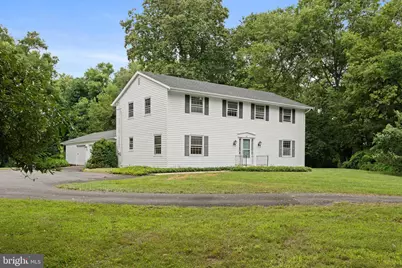 13416 Herman Myers Road, Hagerstown, MD 21742 - Photo 1