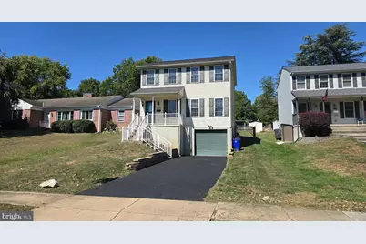 1055 View Street, Hagerstown, MD 21742 - Photo 1