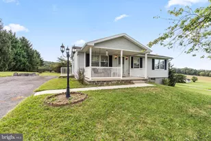 10976 Big Pool, Big Pool, MD 21711 - Photo 1