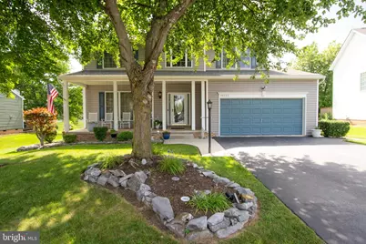 18253 Lyles Drive, Hagerstown, MD 21740 - Photo 1