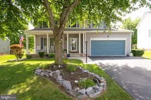 18253 Lyles Dr, Hagerstown, MD 21740 - Photo 1