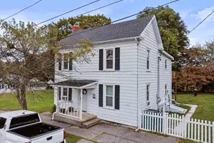 24 W Cemetery St, Funkstown, MD 21734 - Photo 1