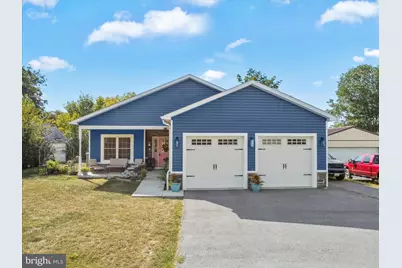 14116 Greencastle Pike, Hagerstown, MD 21740 - Photo 1