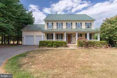 5510 Porterstown Road, Keedysville, MD 21756 - Photo 1