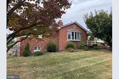 12040 Belvedere Road, Hagerstown, MD 21742 - Photo 1