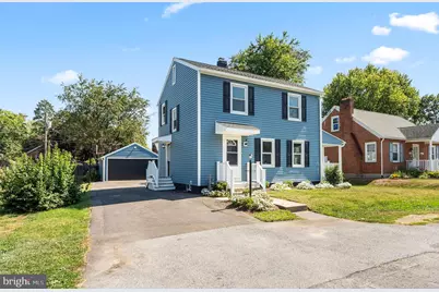11217 Hollywood Road, Hagerstown, MD 21740 - Photo 1