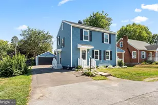 11217 Hollywood Rd, Hagerstown, MD 21740 - Photo 1