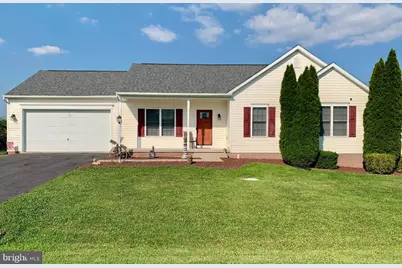 15926 Hosta Drive, Hagerstown, MD 21740 - Photo 1