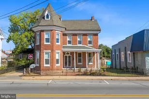 614 Salem Ave, Hagerstown, MD 21740 - Photo 1