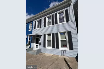 112 E Antietam Street, Hagerstown, MD 21740 - Photo 1